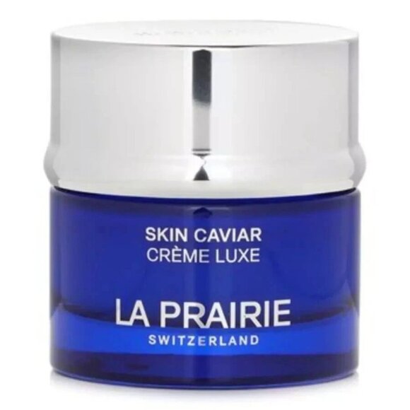 La Prairie Skin Caviar Luxe Cream 1.7 oz / 50 ml - New Sealed Box - Picture 3 of 4